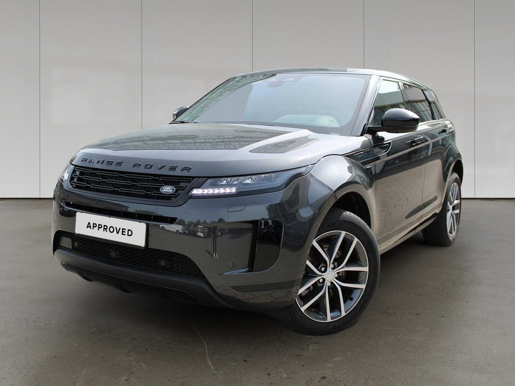 Land Rover Range Rover Evoque 2024 Diesel