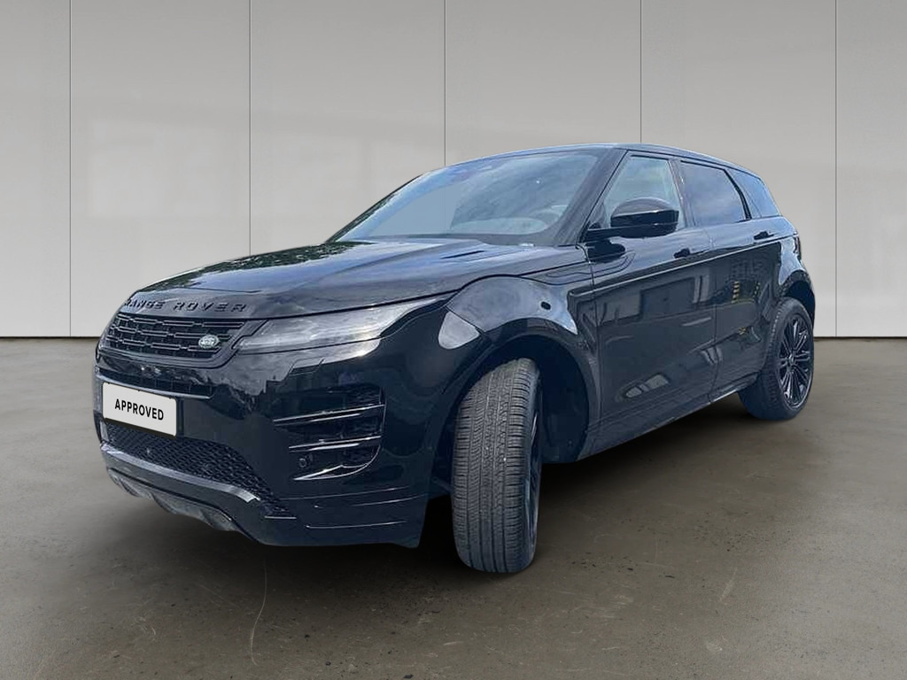 Land Rover Range Rover Evoque 2025 Diesel