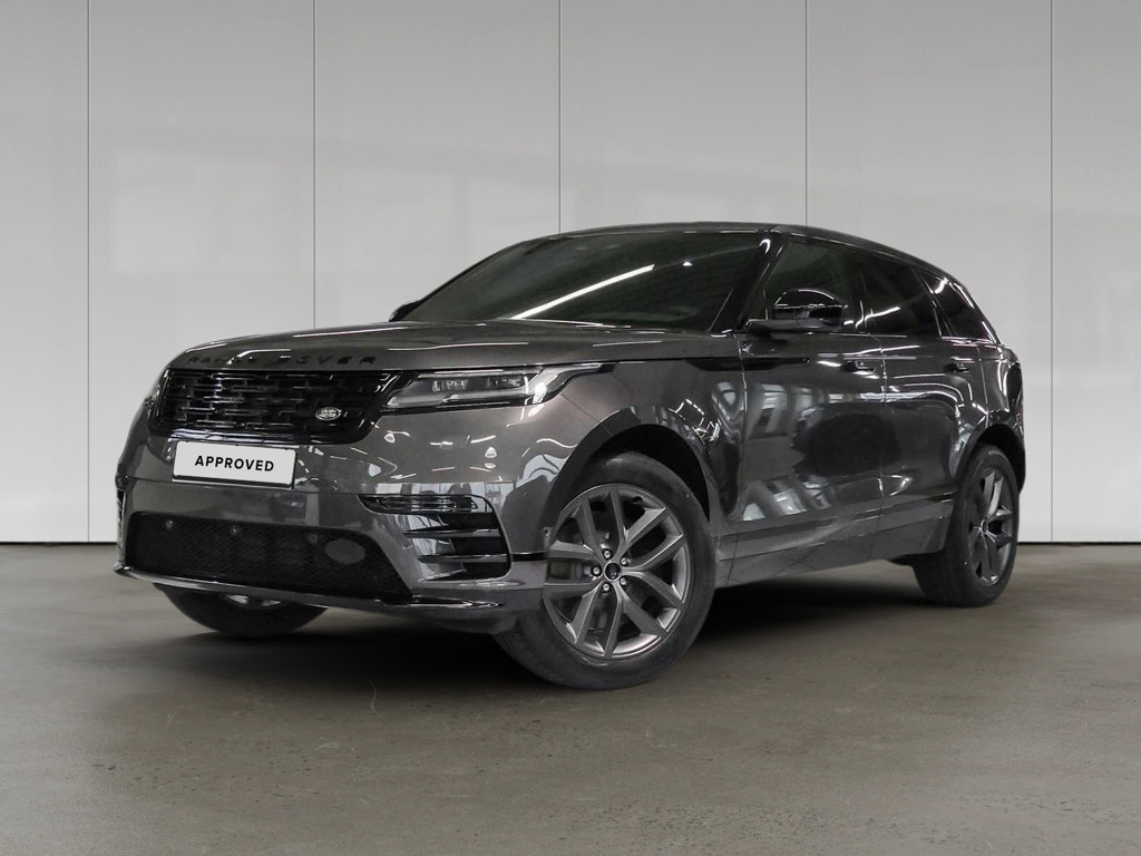 Land Rover Range Rover Velar 2025 Diesel