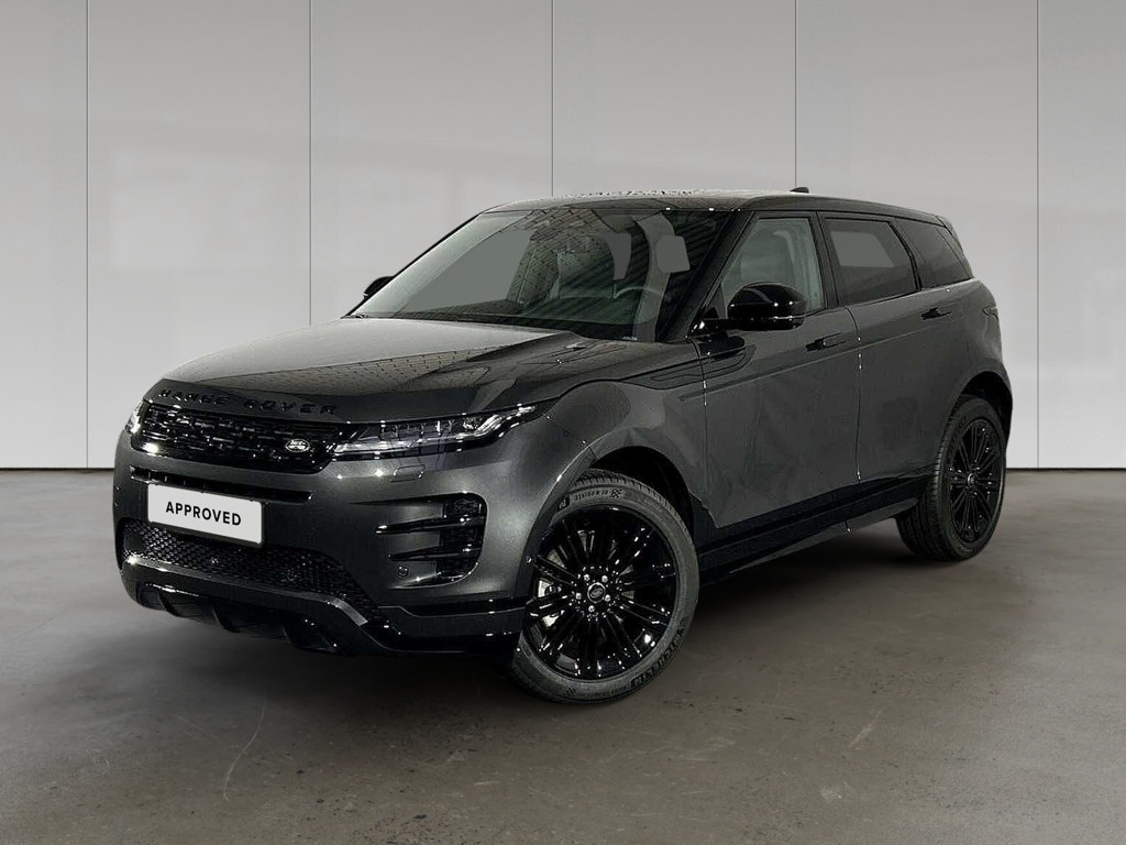 Land Rover Range Rover Evoque 2025 Diesel