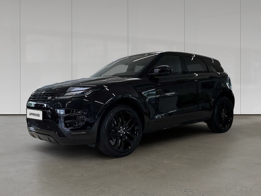 Land Rover Range Rover Evoque 2026 Diesel