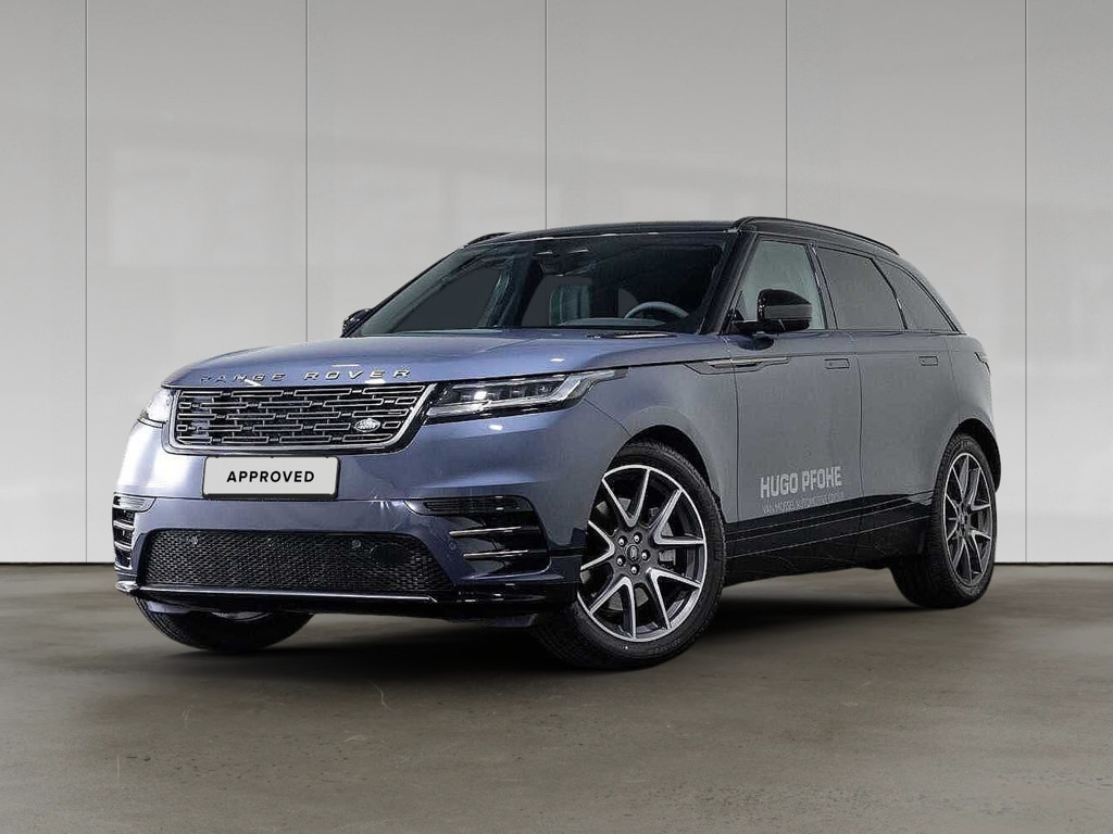 Land Rover Range Rover Velar 2024 Diesel