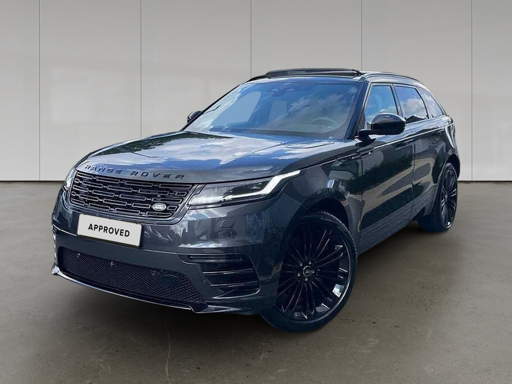 Land Rover Range Rover Velar 2025 Diesel