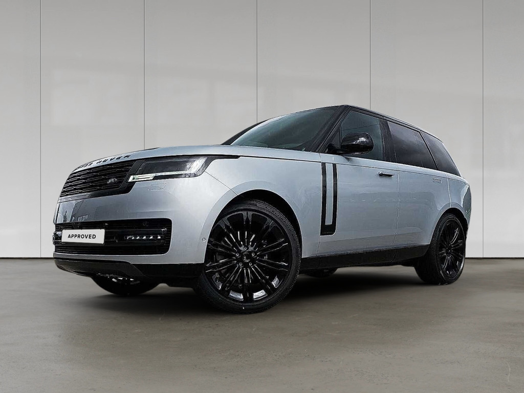 Land Rover Range Rover 2025 Diesel