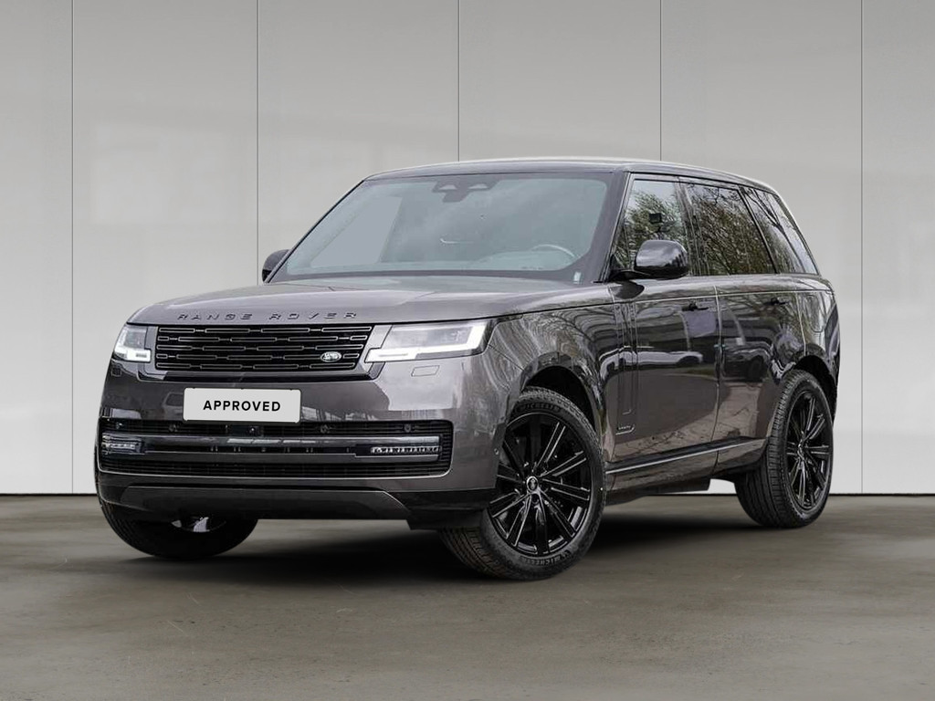 Land Rover Range Rover 2026 Hybride Benzine