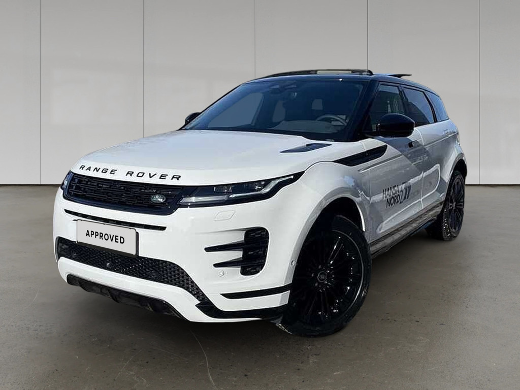 Land Rover Range Rover Evoque 2026 Diesel