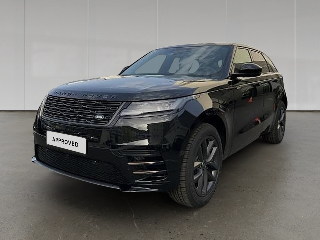 Land Rover Range Rover Velar 2024 Benzine
