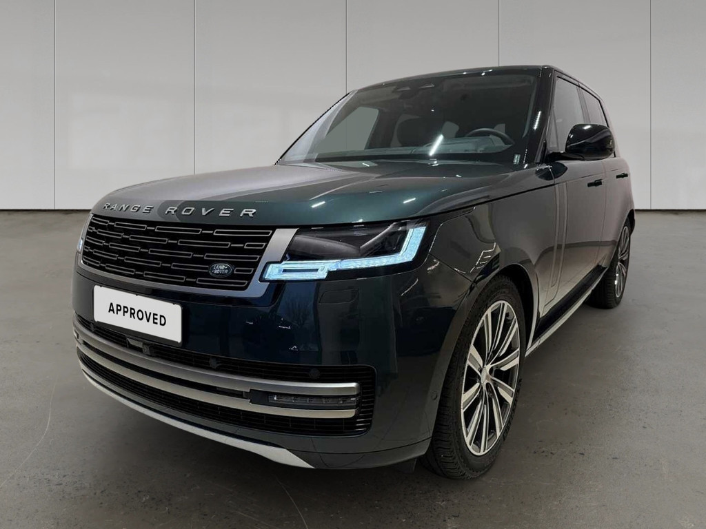 Land Rover Range Rover 2025 Diesel