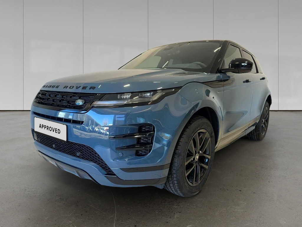 Land Rover Range Rover Evoque 2025 Diesel