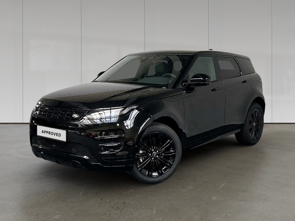 Land Rover Range Rover Evoque 2025 Diesel