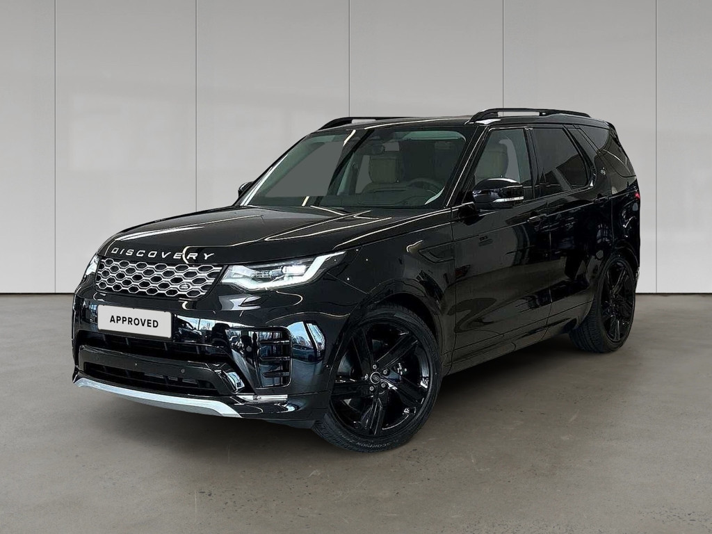 Land Rover Discovery 2025 Diesel