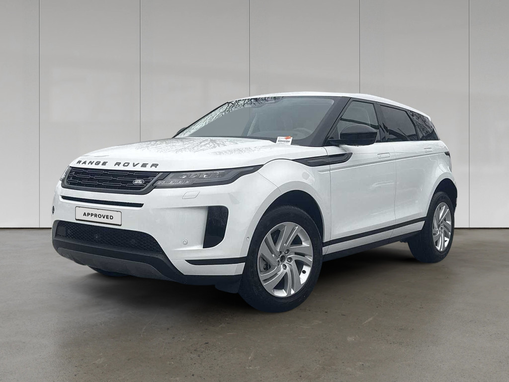 Land Rover Range Rover Evoque 2024 Diesel