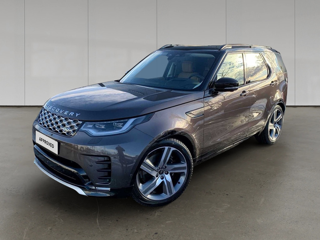 Land Rover Discovery 2025 Diesel