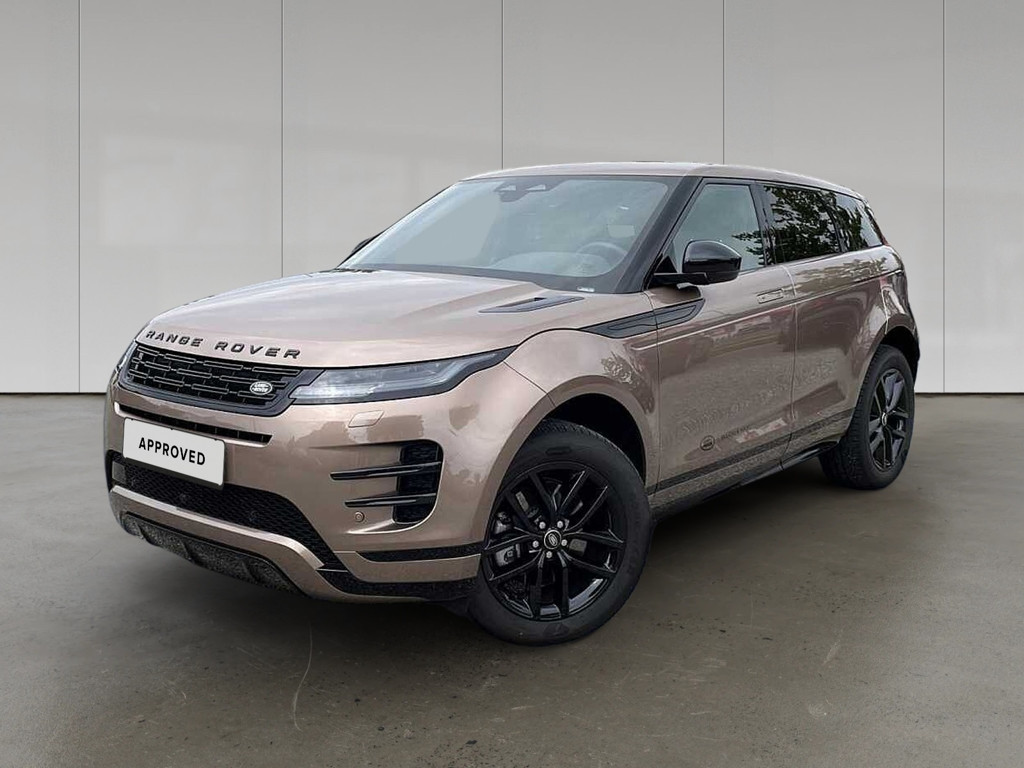 Land Rover Range Rover Evoque 2024 Diesel