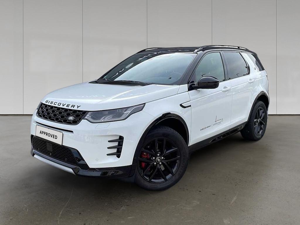 Land Rover Discovery Sport 2024 Diesel