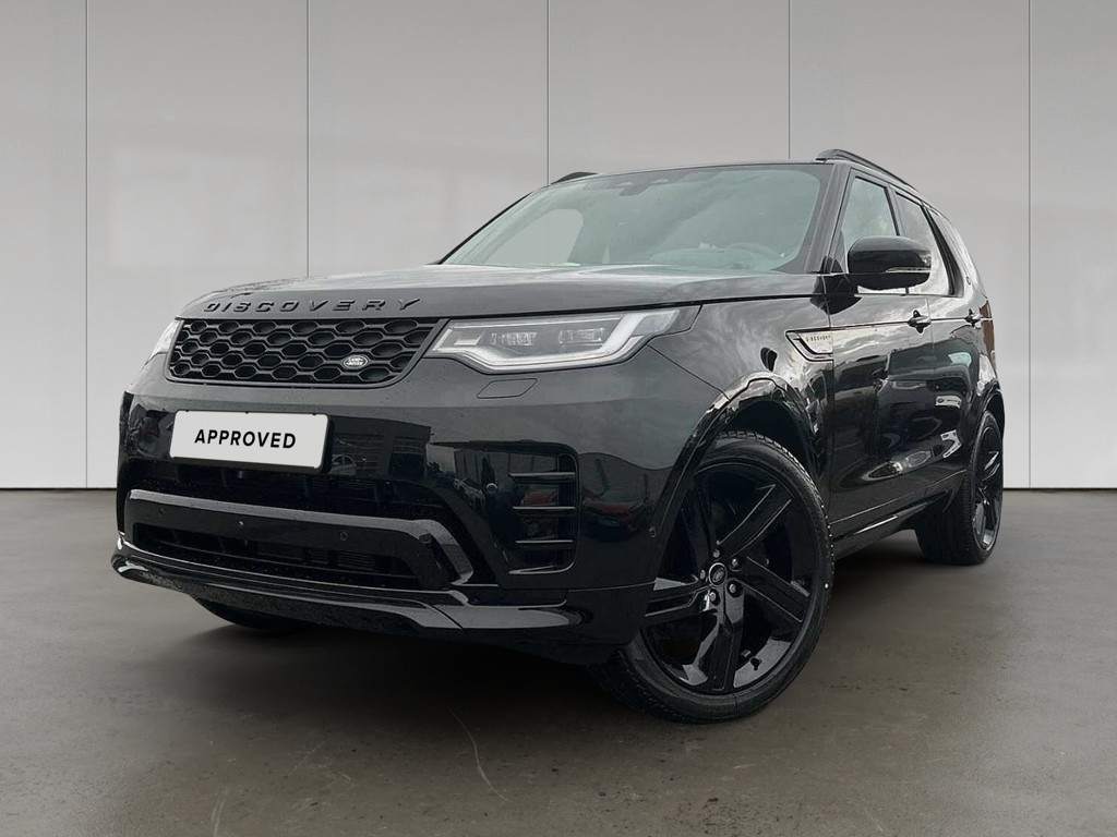 Land Rover Discovery 2025 Diesel