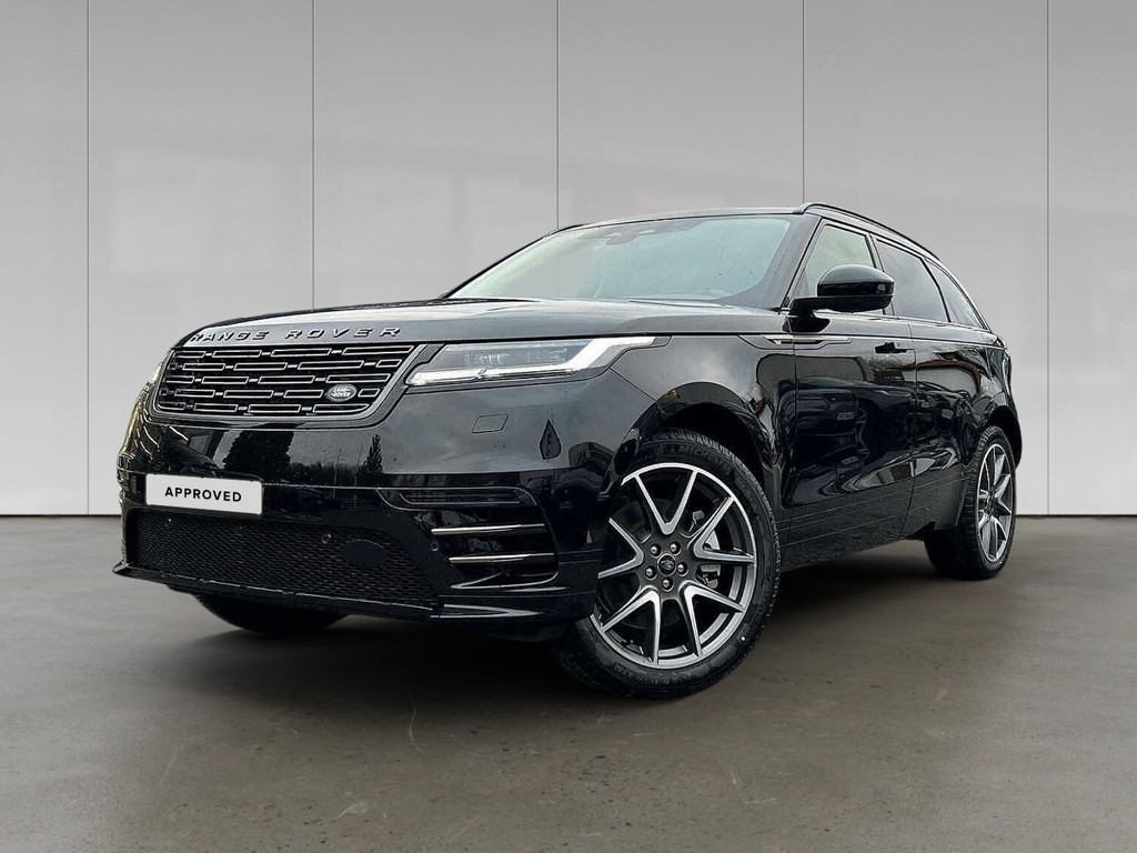 Land Rover Range Rover Velar 2025 Diesel