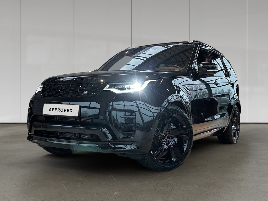 Land Rover Discovery 2025 Diesel
