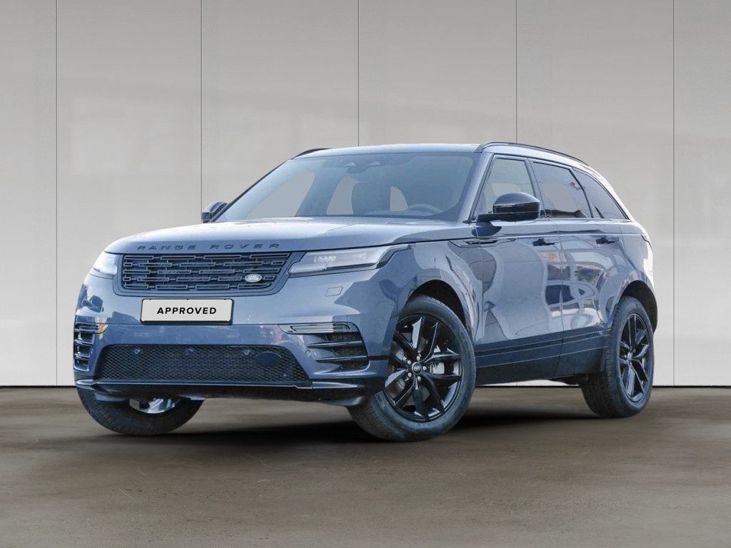 Land Rover Range Rover Velar 2025 Diesel