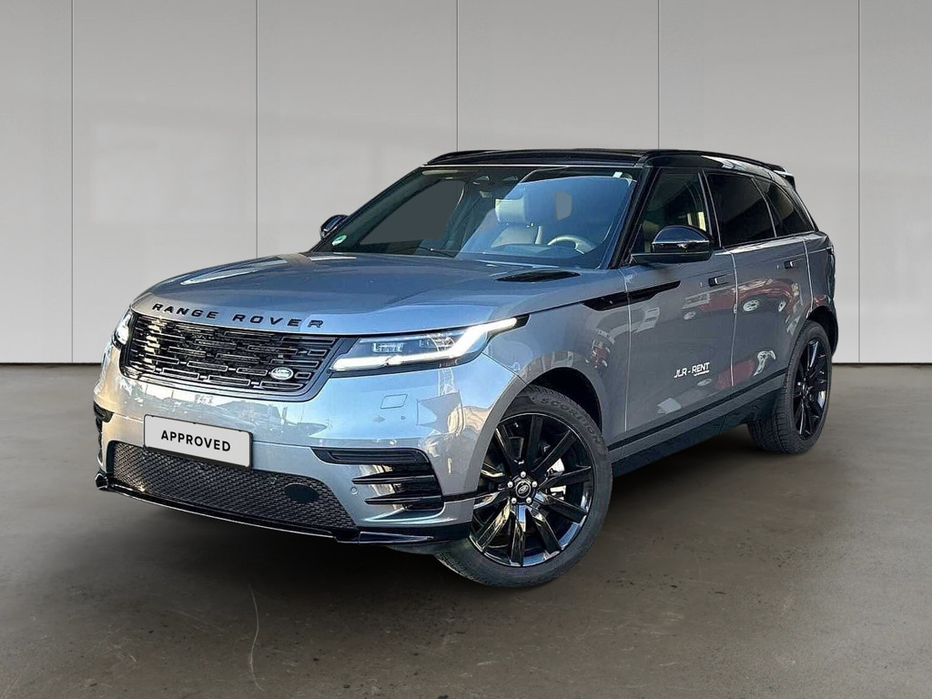 Land Rover Range Rover Velar 2024 Diesel