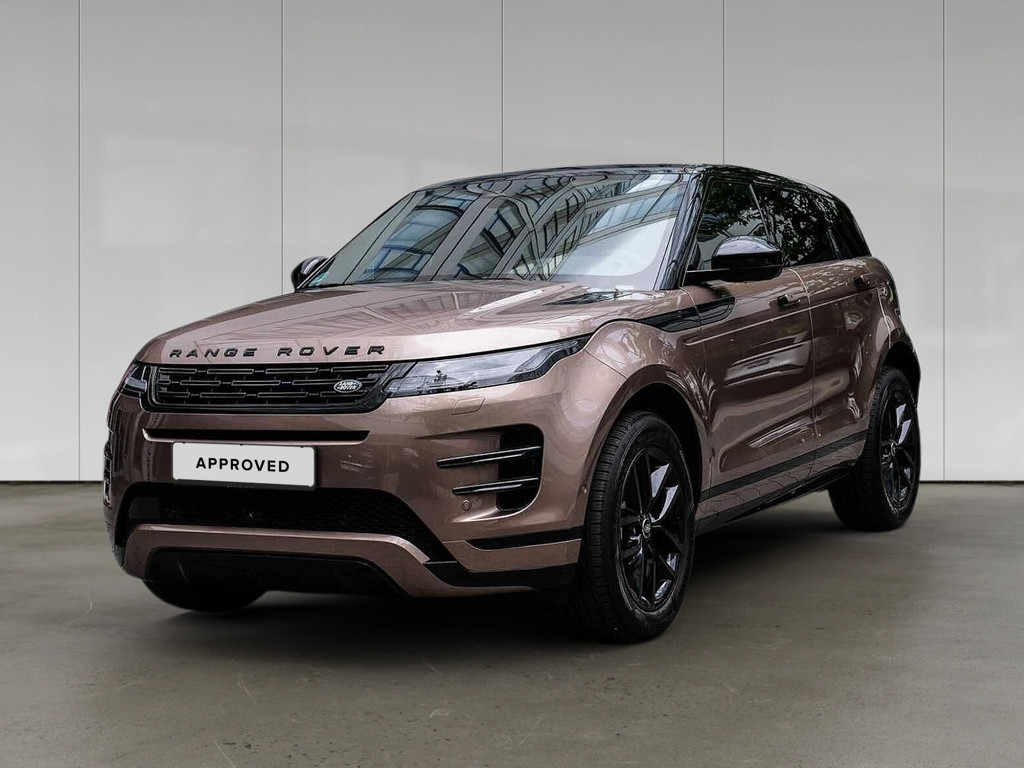 Land Rover Range Rover Evoque 2024 Diesel