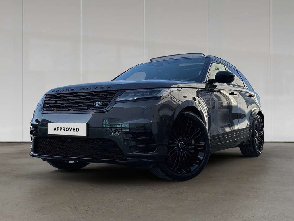 Land Rover Range Rover Velar 2025 Diesel
