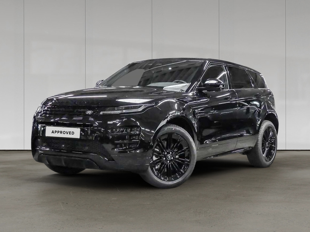 Land Rover Range Rover Evoque 2025 Diesel