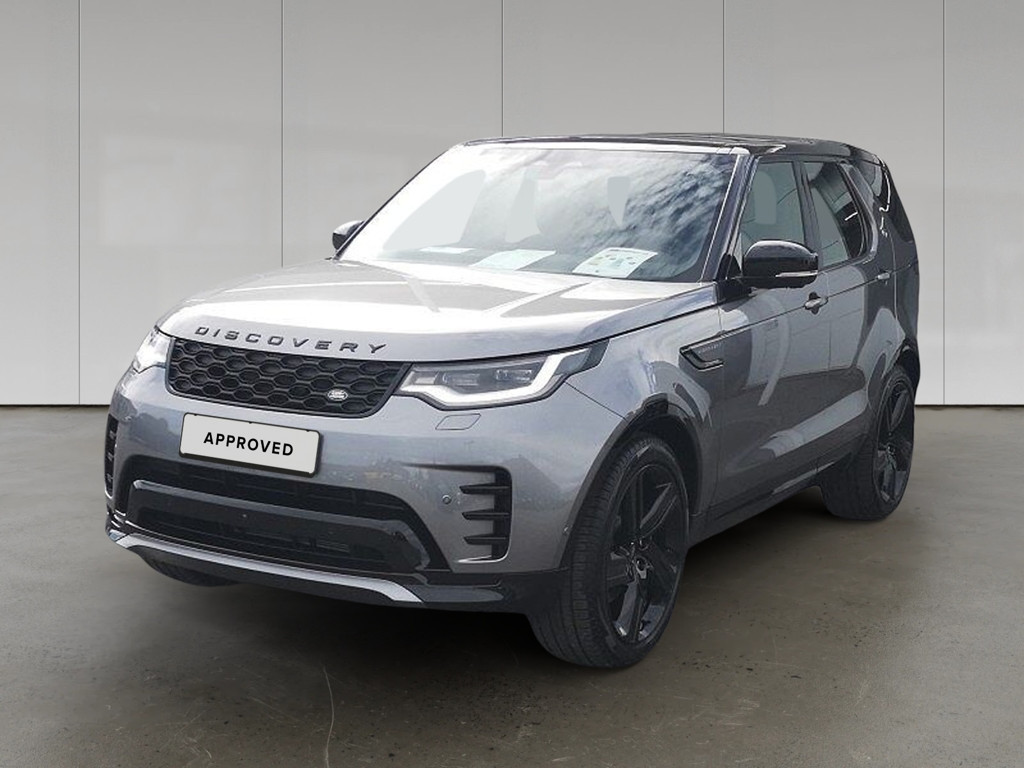 Land Rover Discovery 2023 Diesel
