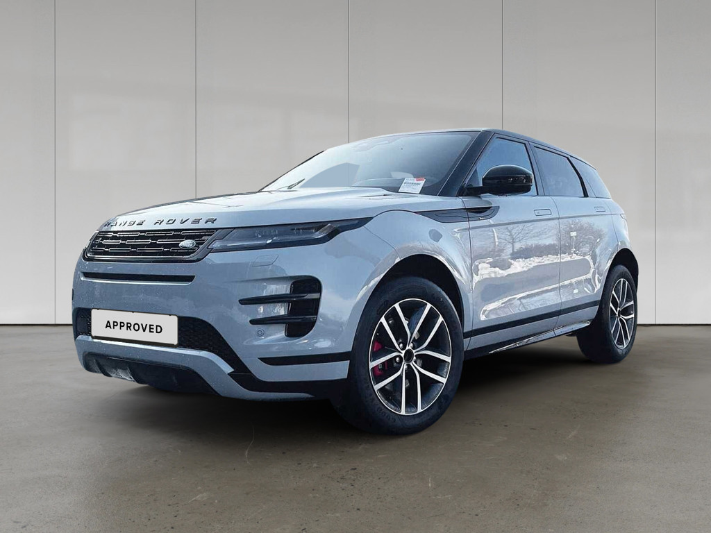Land Rover Range Rover Evoque 2024 Diesel
