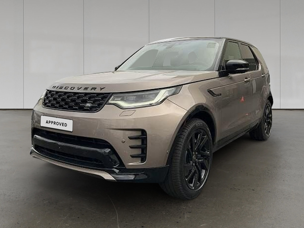 Land Rover Discovery 2024 Diesel
