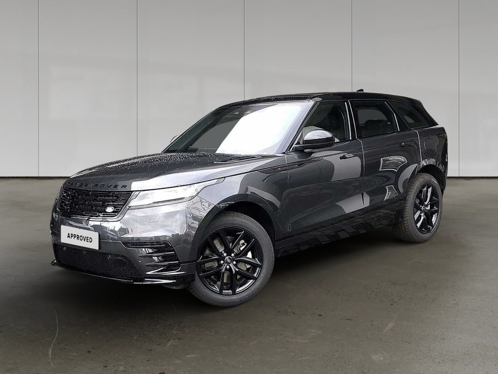 Land Rover Range Rover Velar 2025 Hybride Benzine