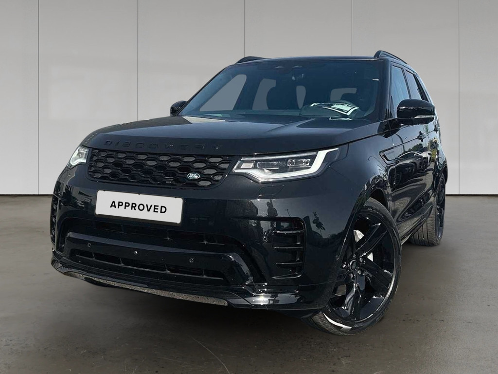 Land Rover Discovery 2025 Diesel