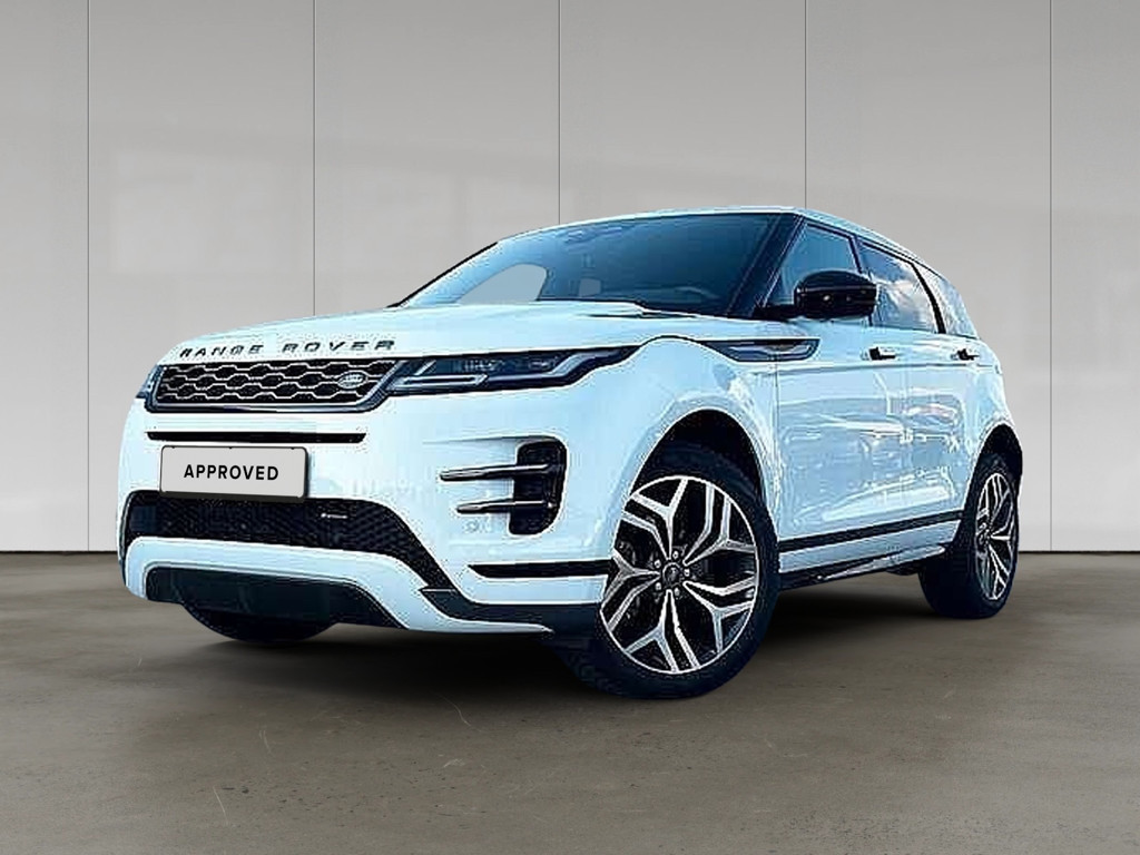 Land Rover Range Rover Evoque 2023 Diesel