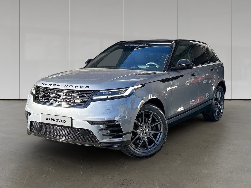 Land Rover Range Rover Velar 2023 Diesel