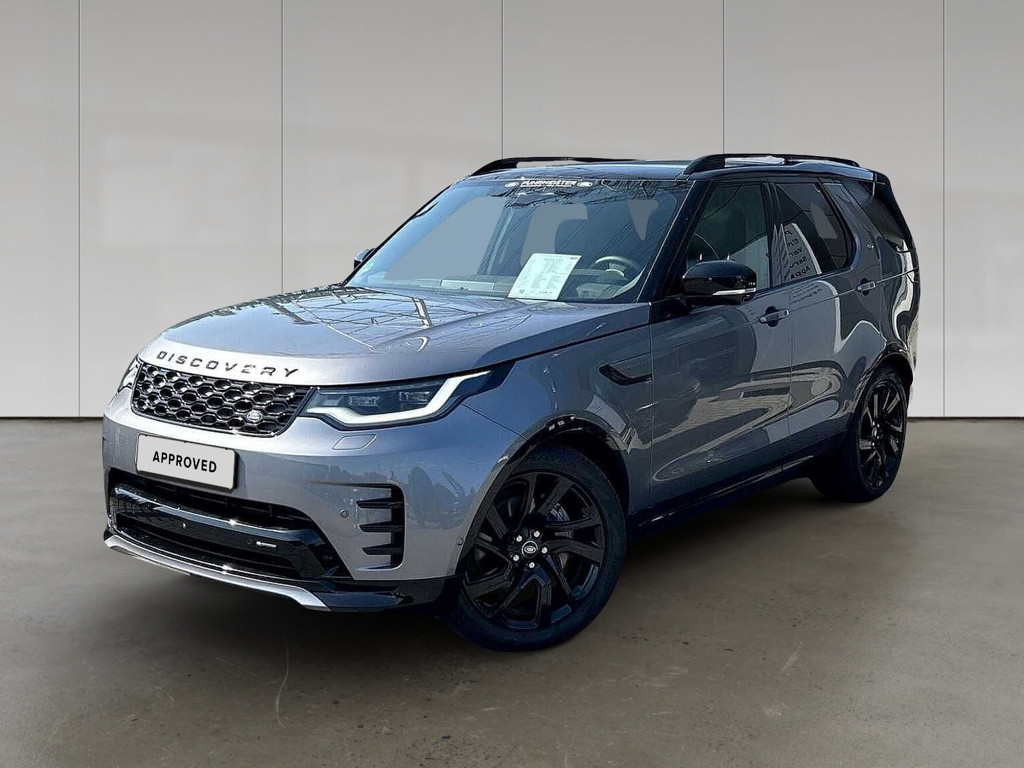 Land Rover Discovery 2023 Diesel