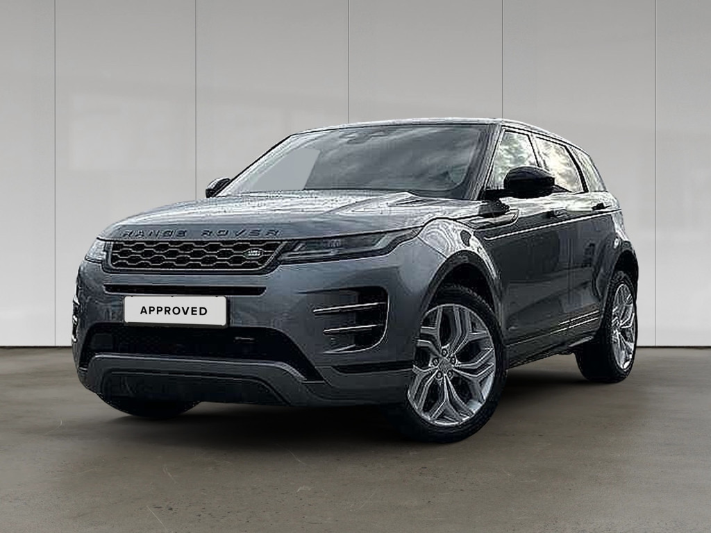 Land Rover Range Rover Evoque 2023 Diesel