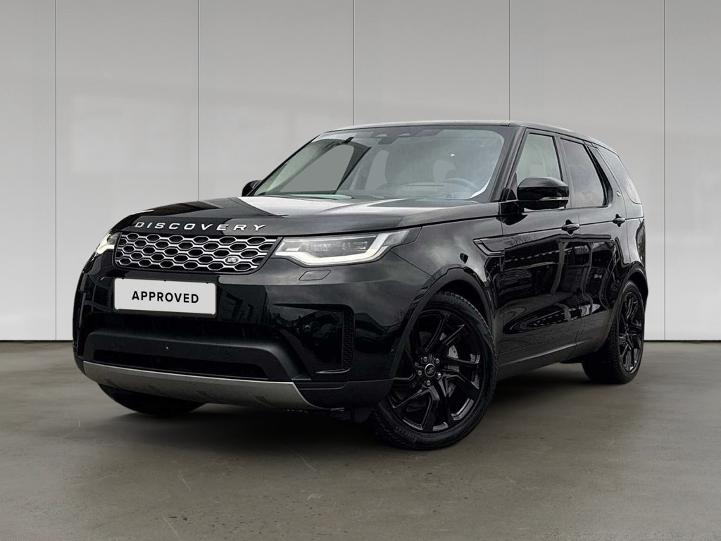 Land Rover Discovery 2024 Diesel
