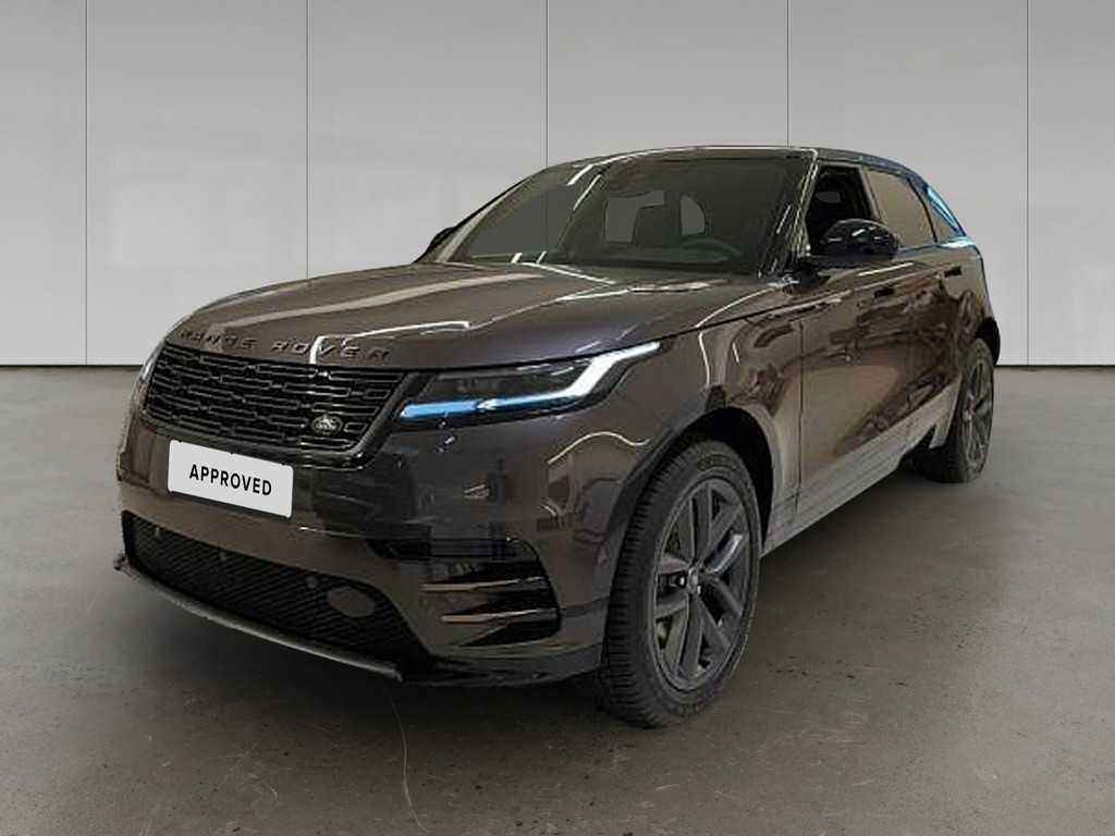 Land Rover Range Rover Velar 2024 Benzine