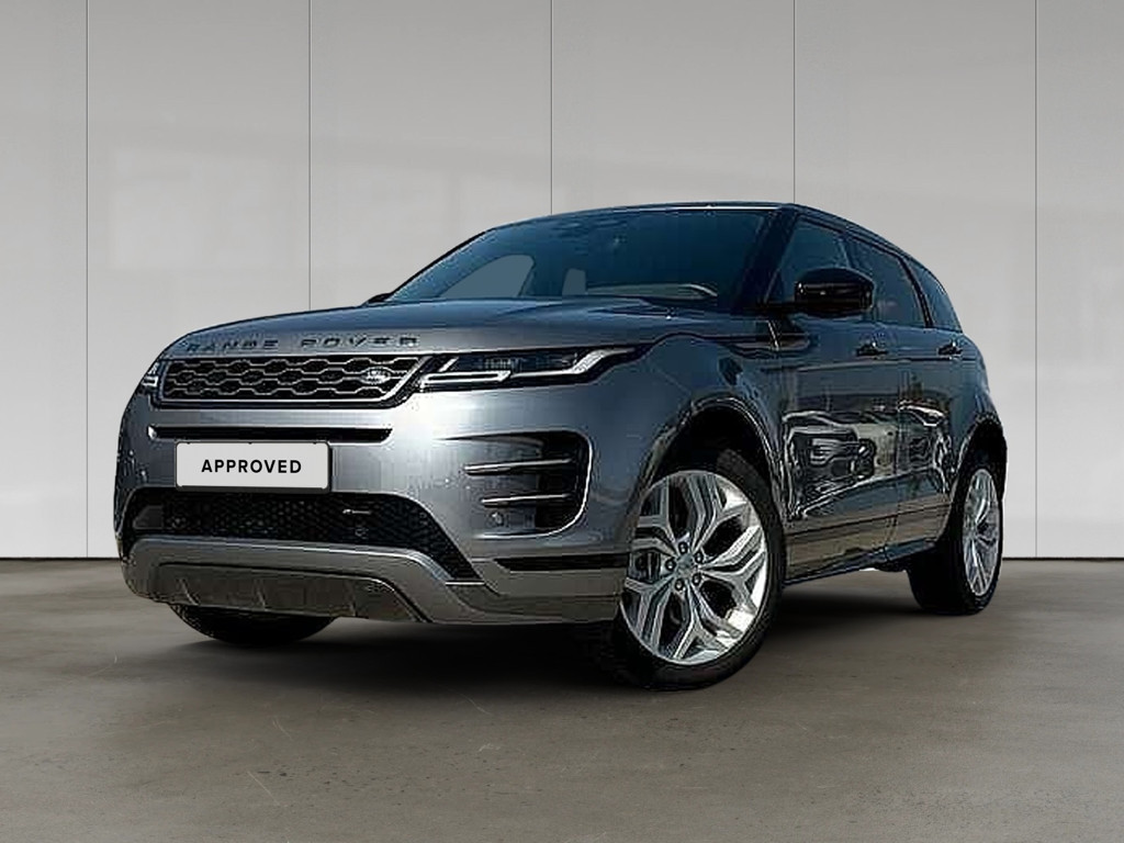 Land Rover Range Rover Evoque 2023 Diesel