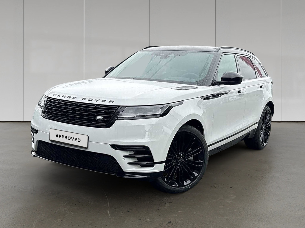 Land Rover Range Rover Velar 2024 Diesel