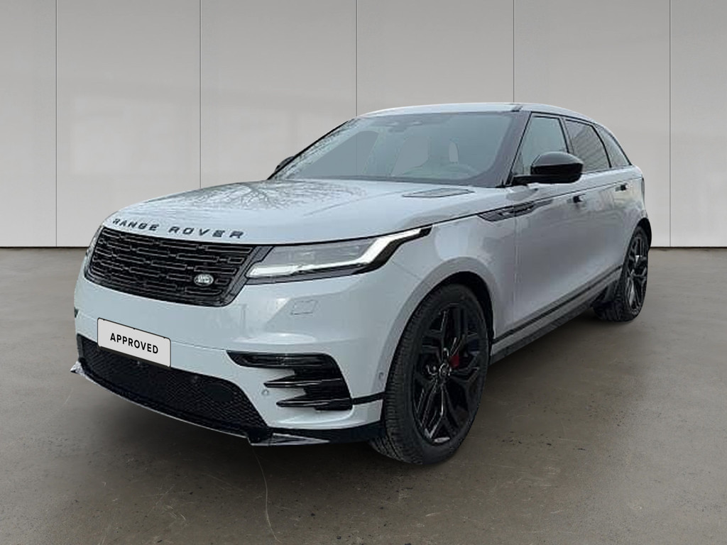Land Rover Range Rover Velar 2024 Benzine