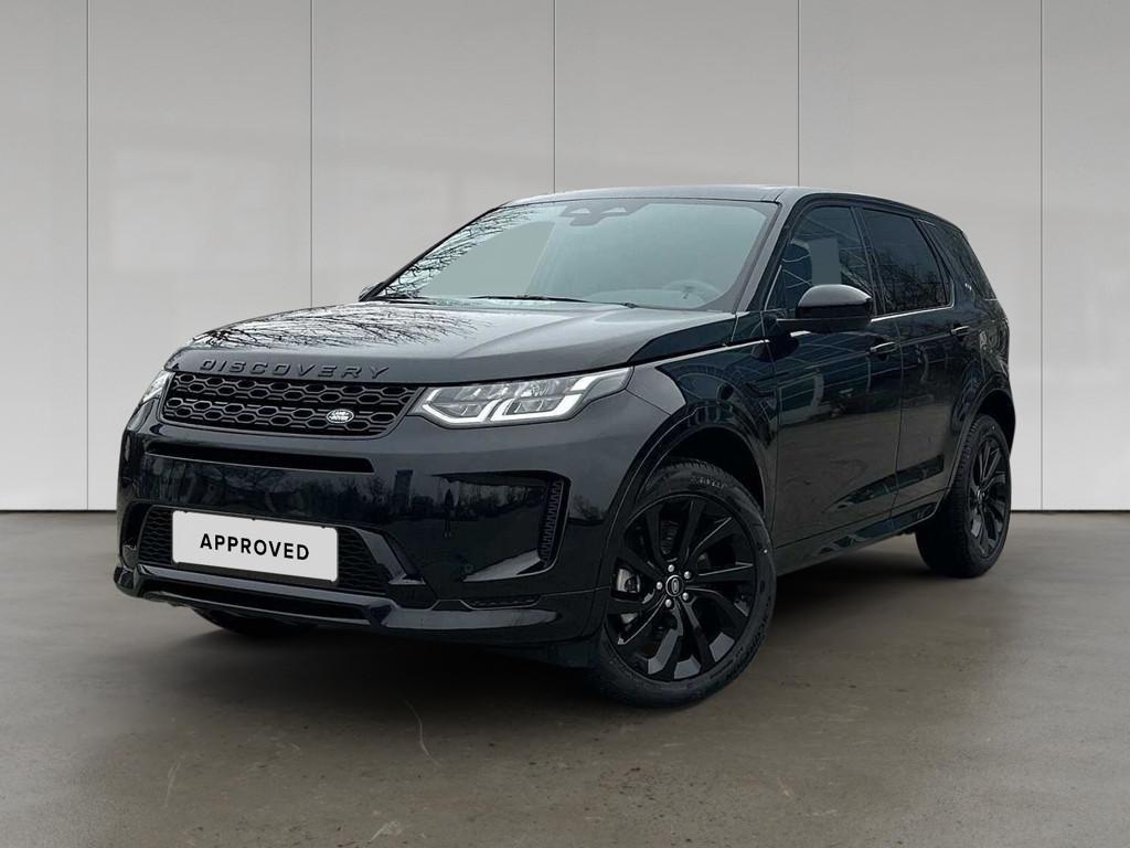 Land Rover Discovery Sport 2023 Diesel