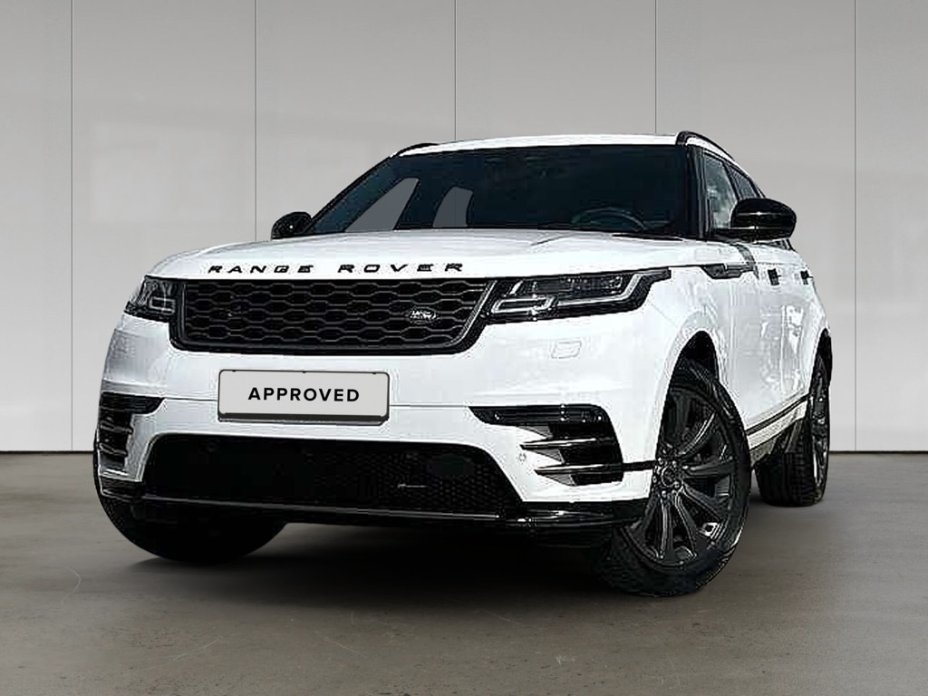 Land Rover Range Rover Velar 2023 Diesel