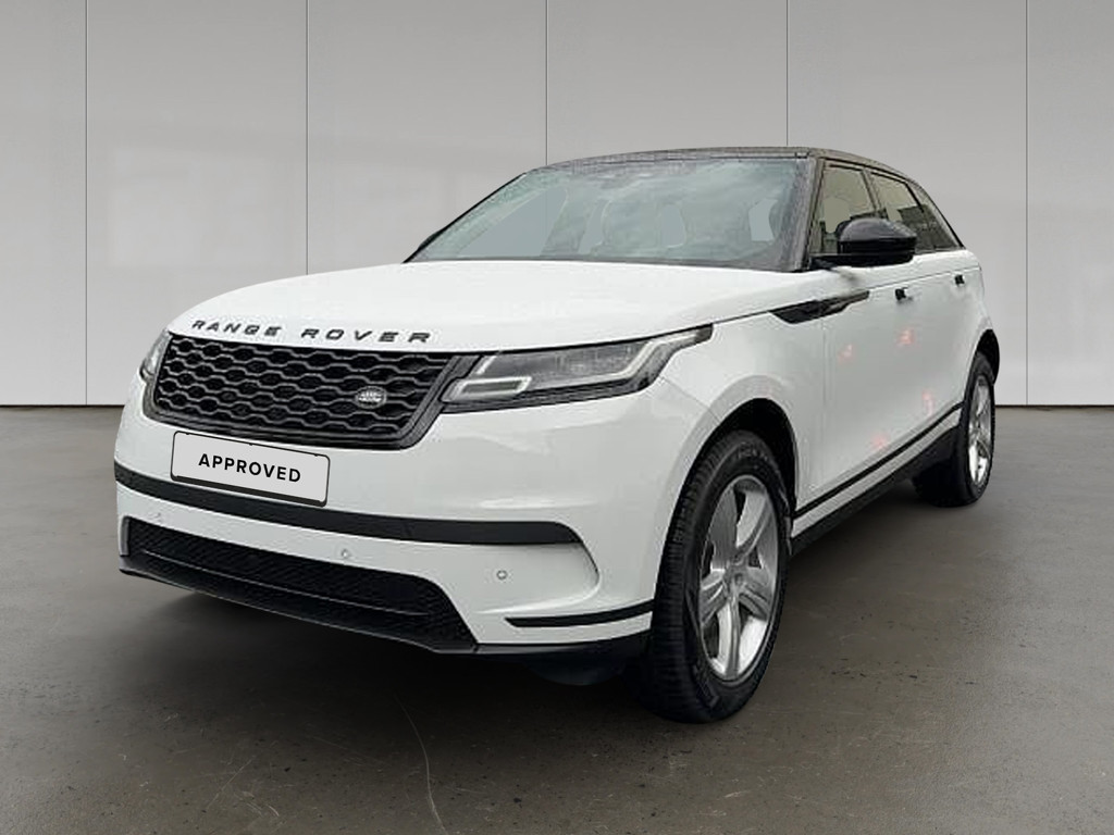 Land Rover Range Rover Velar 2024 Diesel