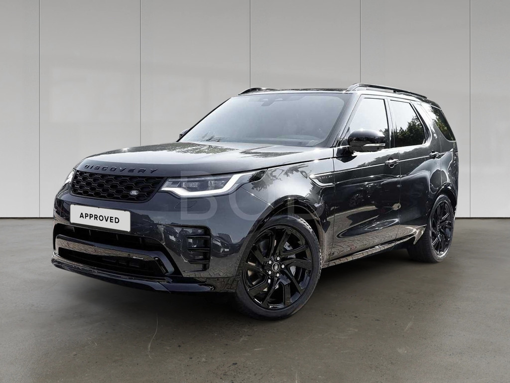 Land Rover Discovery 2023 Diesel