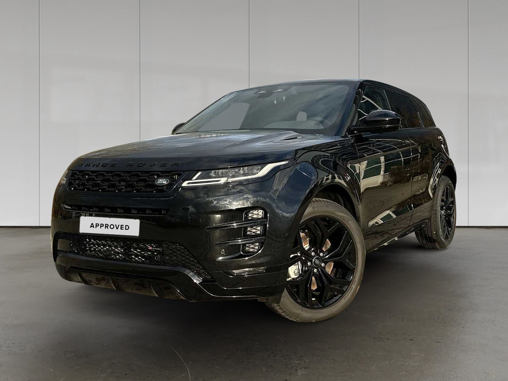 Land Rover Range Rover Evoque 2023 Diesel