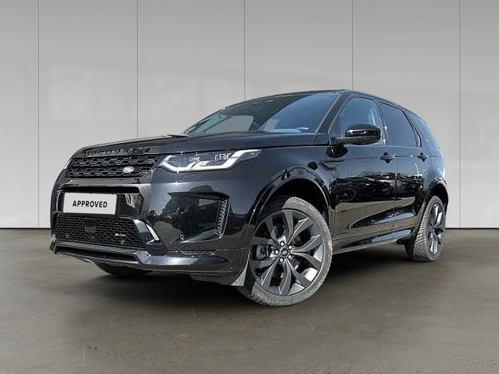 Land Rover Discovery Sport 2023 Diesel