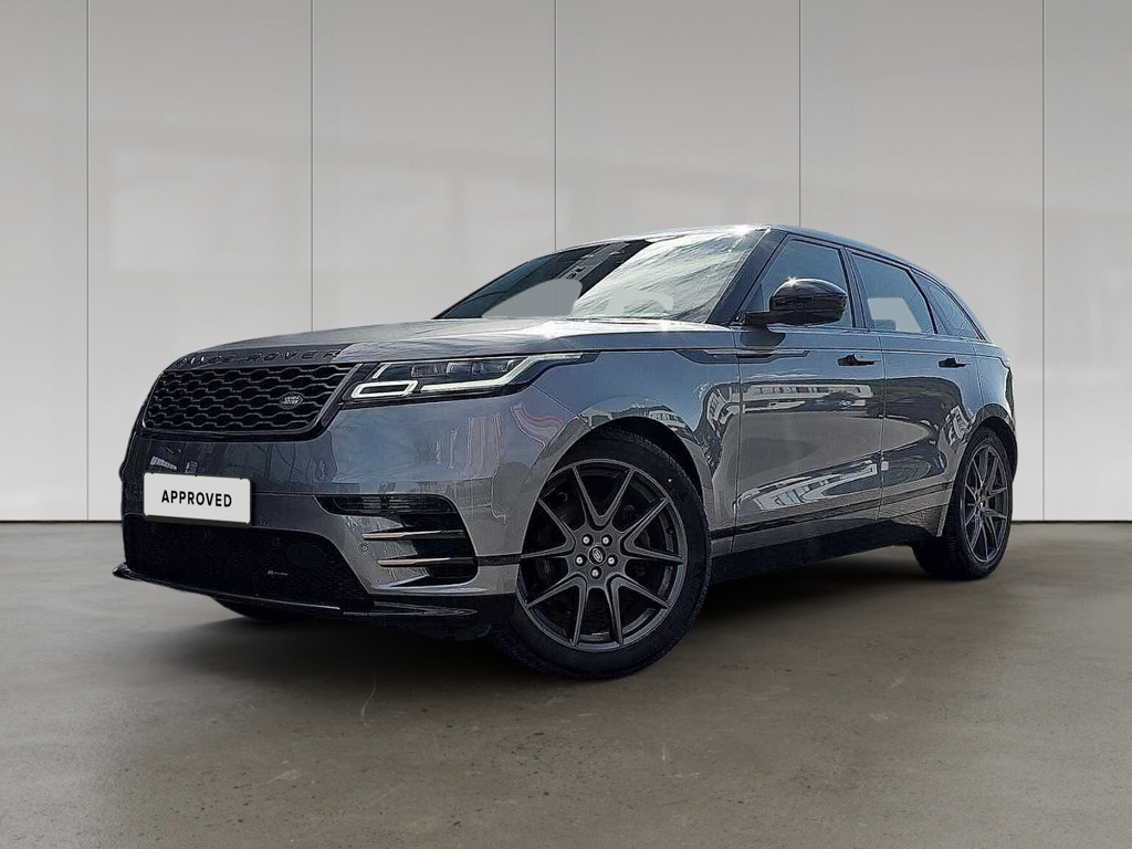 Land Rover Range Rover Velar 2022 Benzine