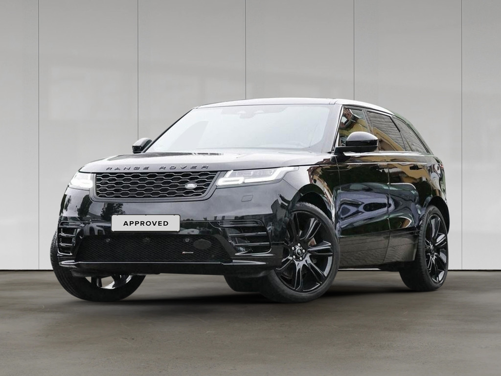 Land Rover Range Rover Velar 2022 Diesel
