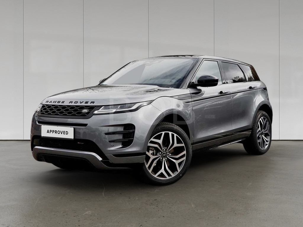 Land Rover Range Rover Evoque 2023 Benzine